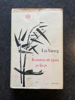 Konsten att njuta av livet