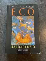 G&aring;rdagens &ouml;