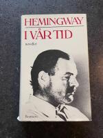 I v&aring;r tid : noveller