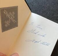 Ingenting att skratta &aring;t