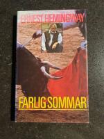 Farlig sommar