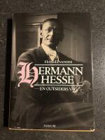 Herman hesse - En outsiders v&auml;g
