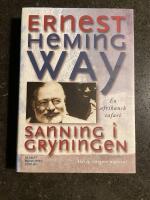 Sanning i gryningen : [en afrikansk safari]