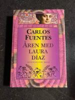 &Aring;ren med Laura D&iacute;az