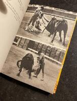 Death in the afternoon