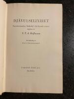  Dj&auml;vulselixiret