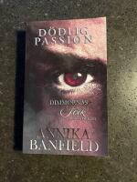 D&ouml;dlig passion. 2