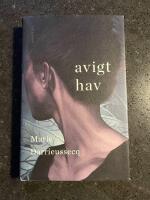 Avigt hav