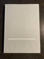 Stockholms byggnadsordning