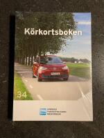 Körkortsboken