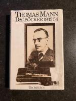 Dagb&ouml;cker 1933-34