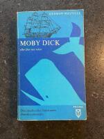 Moby Dick, eller den vita valen