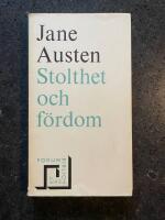 Stolthet och fördom