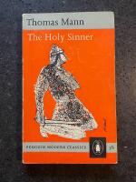 The Holy Sinner