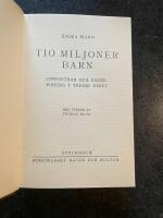 Tio Miljoner Barn