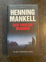 Den orolige mannen