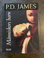 M&auml;nniskors barn