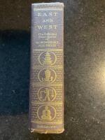 East and West. The Collected Short Stories