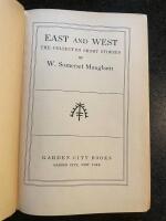 East and West. The Collected Short Stories