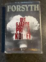 Det fj&auml;rde protokollet : [en thriller]