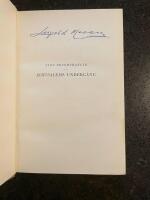 Jerusalems underg&aring;ng