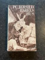 Babels hus : roman