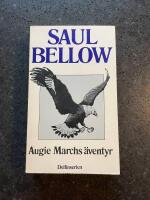 Augie Marchs &auml;ventyr