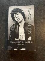 Jagger : Mannen, myten, musiken
