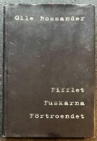 Fifflet, fuskarna, f&ouml;rtroendet