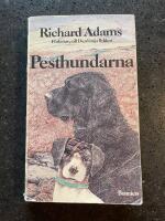 Pesthundarna