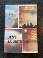 &Auml;ven om allt tar slut