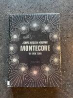 Montecore : En unik tiger