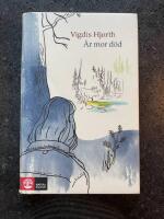 &Auml;r mor d&ouml;d