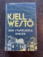 Den svavelgula himlen