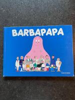 Barbapapa