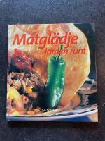 Matgl&auml;dje jorden runt