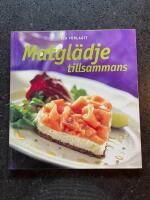 Matgl&auml;dje tillsammans