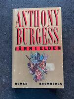 J&auml;rn i elden : [roman]