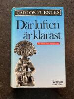 D&auml;r luften &auml;r klarast