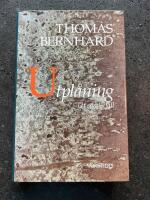 Utpl&aring;ning : ett s&ouml;nderfall