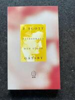 Den store Gatsby