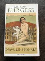 Dj&auml;vulens tonart