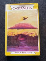 Tystnadens makt : nya lektioner fr&aring;n don Juan