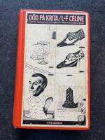 D&ouml;d p&aring; krita