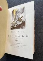 Titanen, Andra delen