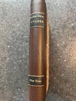 Titanen, F&ouml;rsta delen