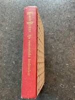 Sju romantiska ber&auml;ttelser