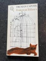 Frukost p&aring; Tiffany's