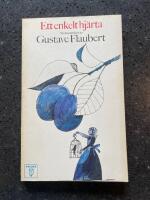 Ett enkelt hj&auml;rta - Tre ber&auml;ttelser