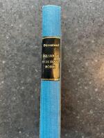 Domaren och hans b&ouml;del